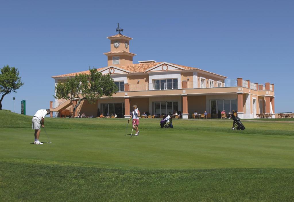 Boavista Golf & Spa