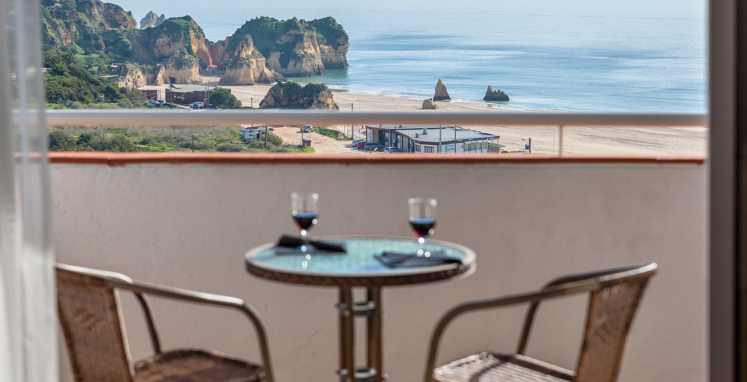 Alvor Atlântico Beach